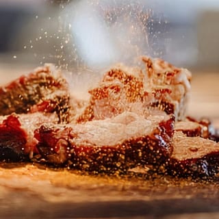Rib Tips
