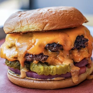 Smash Burger
